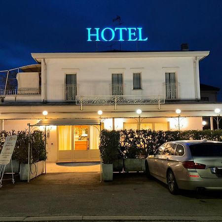Hotel Ristorante Ca' Nova Venecia Exterior foto